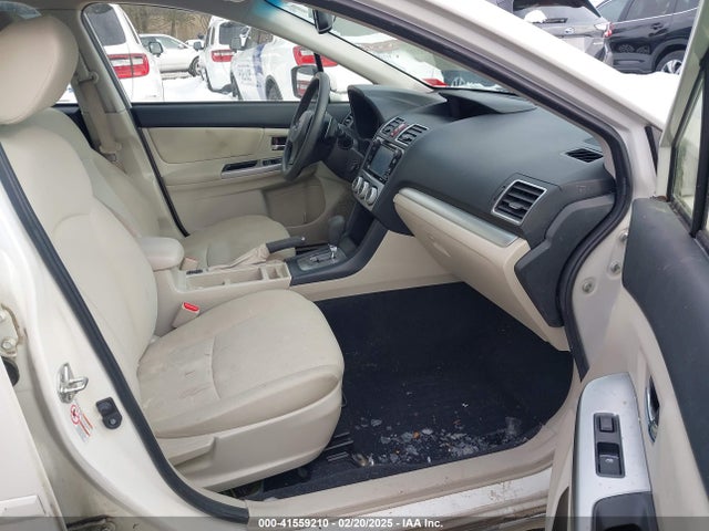Subaru Impreza 2.0i Premium 2016 JF1GPAB68G8231098 Image 5