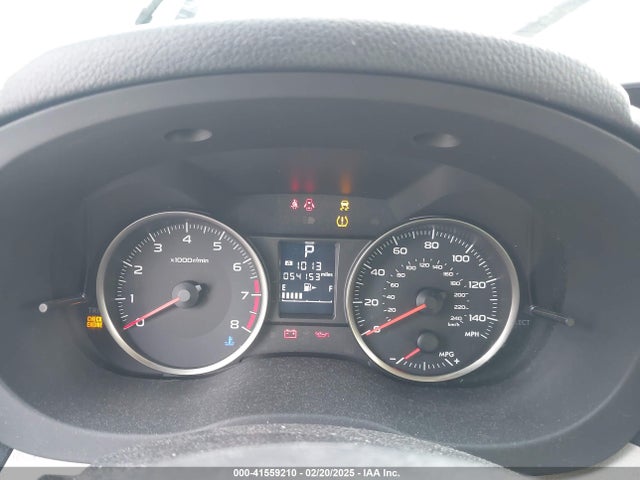 Subaru Impreza 2.0i Premium 2016 JF1GPAB68G8231098 Image 7