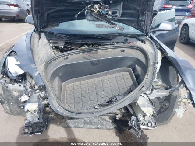 5YJ3E1EA9PF678473 Tesla Model 3 Rear-wheel Drive