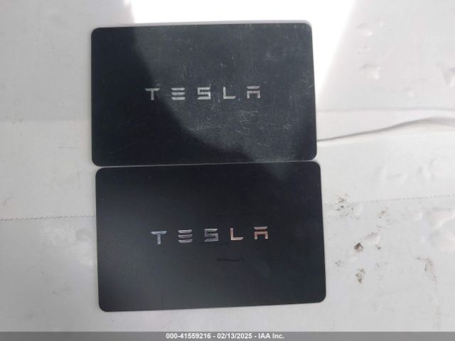 5YJ3E1EA9PF678473 Tesla Model 3 Rear-wheel Drive