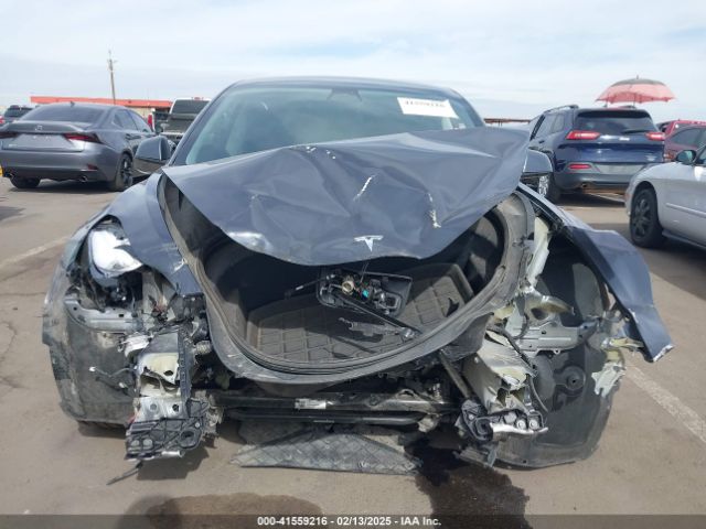 5YJ3E1EA9PF678473 Tesla Model 3 Rear-wheel Drive