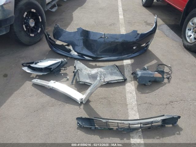 5YJ3E1EA9PF678473 Tesla Model 3 Rear-wheel Drive