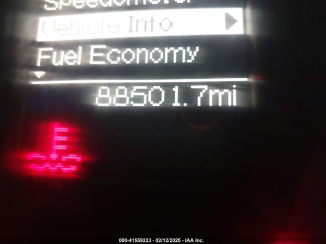 1C6RR7FT4GS303425 RAM 1500 Express