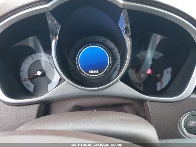 2012 CADILLAC SRX 3GYFNAE34CS575486 Photo 6