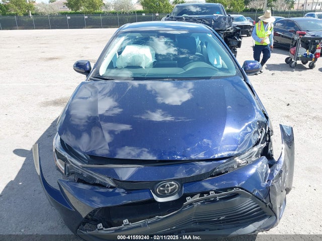 Toyota COROLLA LE 2023 5YFB4MDE3PP019717 Image 12