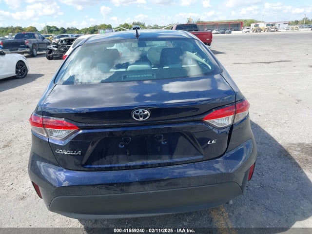 Toyota COROLLA LE 2023 5YFB4MDE3PP019717 Image 16