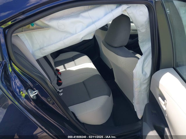 Toyota COROLLA LE 2023 5YFB4MDE3PP019717 Image 8