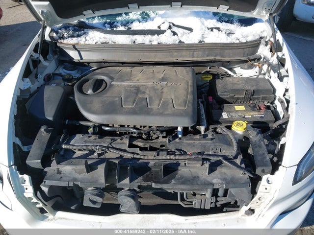 Jeep Cherokee Latitude 2015 1C4PJMCSXFW558265 Image 10