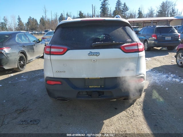 Jeep Cherokee Latitude 2015 1C4PJMCSXFW558265 Image 16