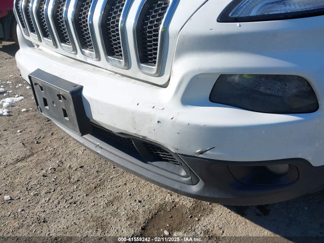 Jeep Cherokee Latitude 2015 1C4PJMCSXFW558265 Image 19