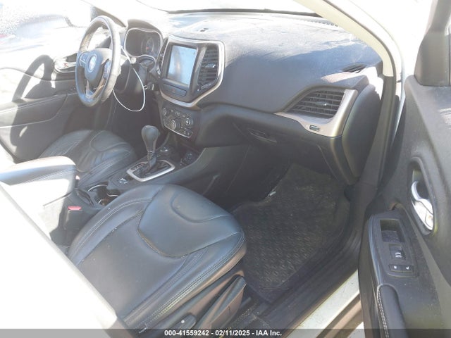 Jeep Cherokee Latitude 2015 1C4PJMCSXFW558265 Image 5