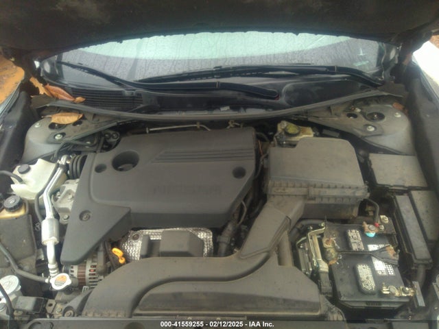 1N4AL3APXGC153024 Nissan Altima 2.5 Sr