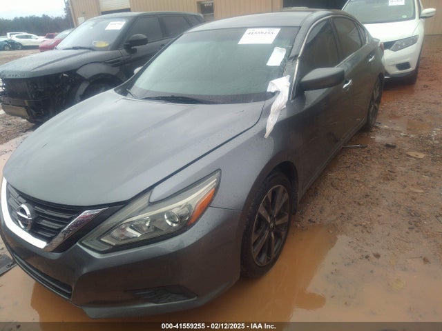 1N4AL3APXGC153024 Nissan Altima 2.5 Sr