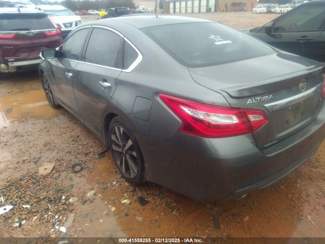 1N4AL3APXGC153024 Nissan Altima 2.5 Sr