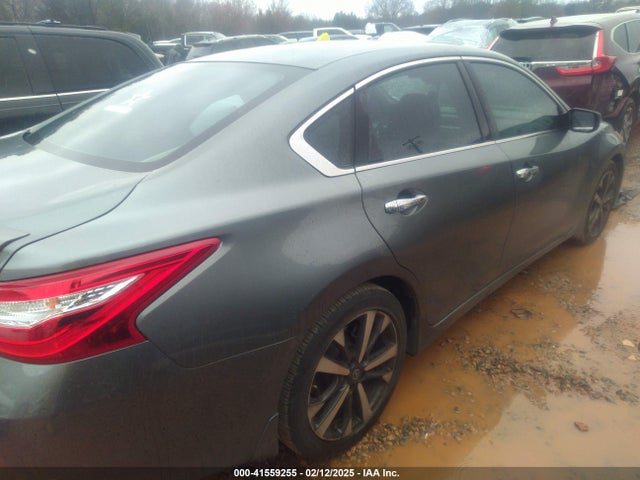 1N4AL3APXGC153024 Nissan Altima 2.5 Sr