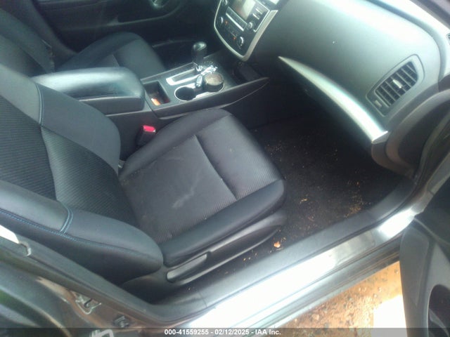 1N4AL3APXGC153024 Nissan Altima 2.5 Sr