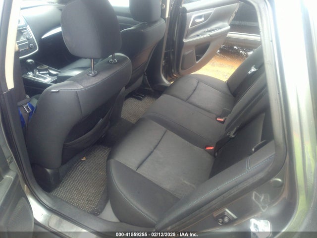 1N4AL3APXGC153024 Nissan Altima 2.5 Sr