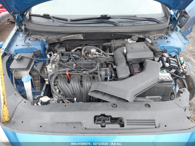 Hyundai SONATA SEL 2018 5NPE34AFXJH625419 Image 10