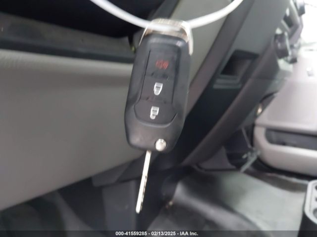 1FTEX1C81FKF18639 Ford F-150 Xl