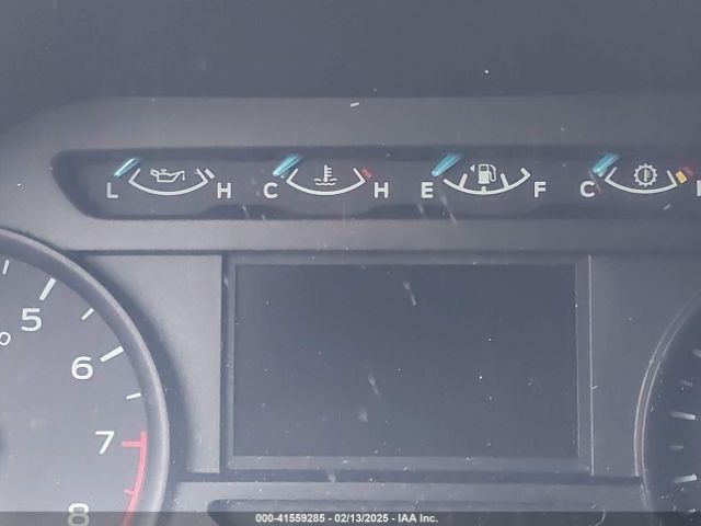 1FTEX1C81FKF18639 Ford F-150 Xl