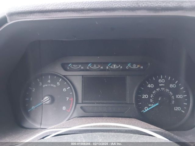 1FTEX1C81FKF18639 Ford F-150 Xl