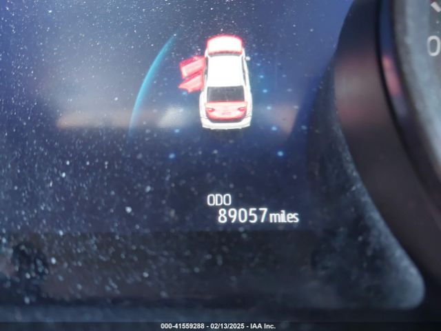4T1K61AK4MU410288 Toyota CAMRY XSE