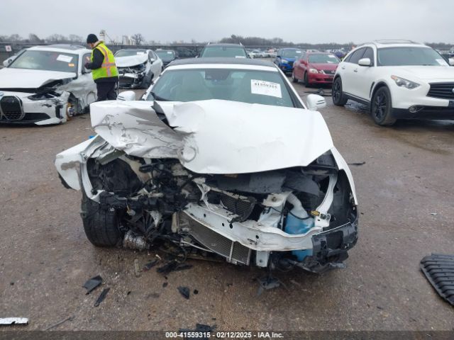 WDDPK3JA4GF123735 Mercedes-Benz Slk 300