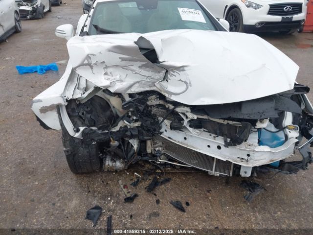 WDDPK3JA4GF123735 Mercedes-Benz Slk 300