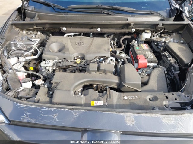 Toyota Rav4 Xle 2023 2T3W1RFV0PC238596 Image 10