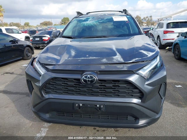 Toyota Rav4 Xle 2023 2T3W1RFV0PC238596 Image 12