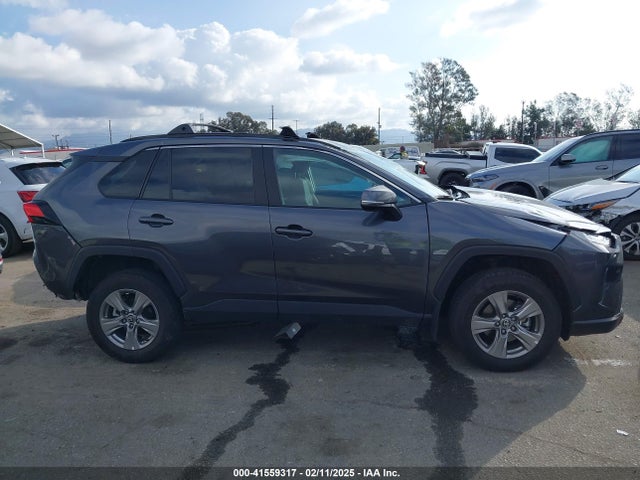Toyota Rav4 Xle 2023 2T3W1RFV0PC238596 Image 13
