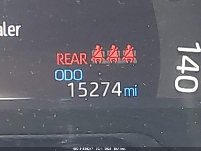 Toyota Rav4 Xle 2023 2T3W1RFV0PC238596 Image 15