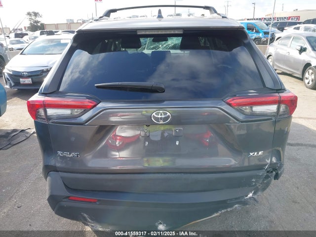 Toyota Rav4 Xle 2023 2T3W1RFV0PC238596 Image 16