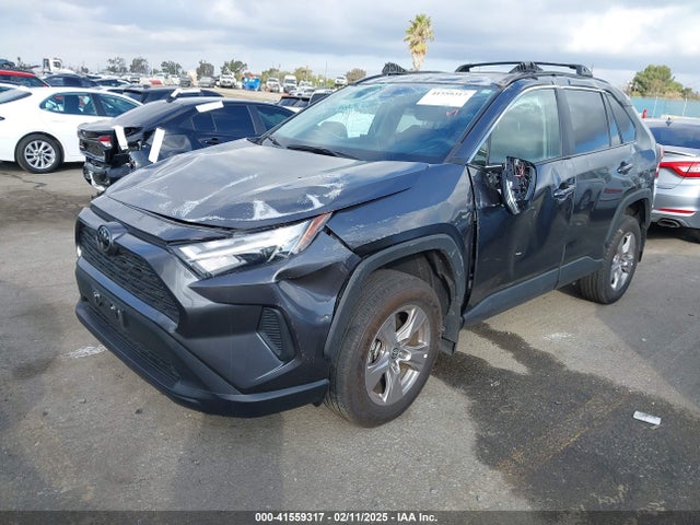 Toyota Rav4 Xle 2023 2T3W1RFV0PC238596 Image 2