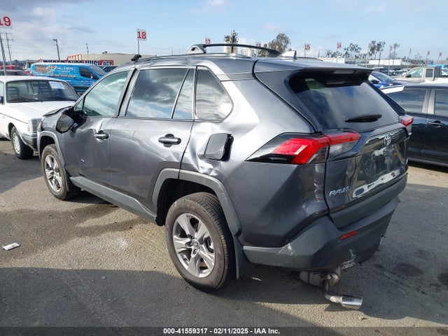 Toyota Rav4 Xle 2023 2T3W1RFV0PC238596 Image 3