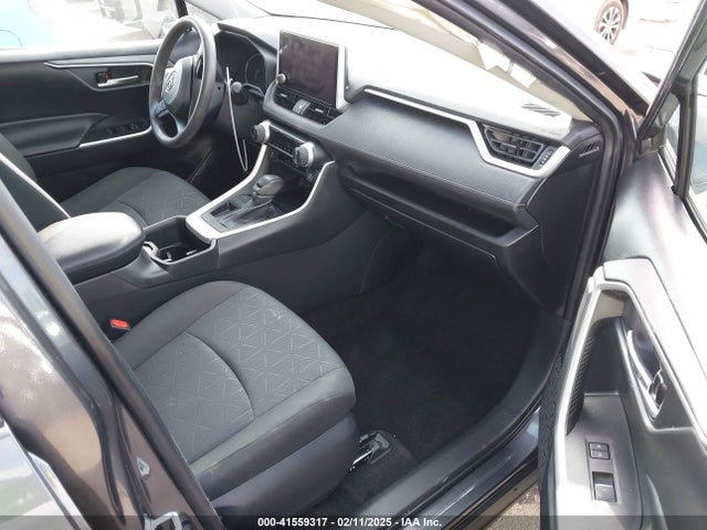 Toyota Rav4 Xle 2023 2T3W1RFV0PC238596 Image 5