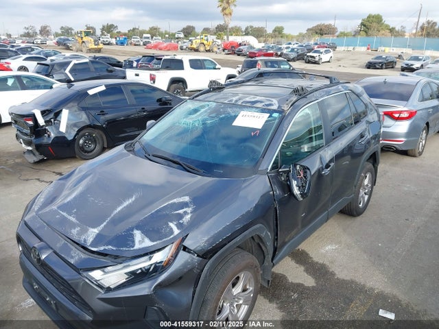 Toyota Rav4 Xle 2023 2T3W1RFV0PC238596 Image 6