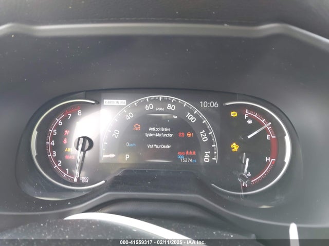 Toyota Rav4 Xle 2023 2T3W1RFV0PC238596 Image 7