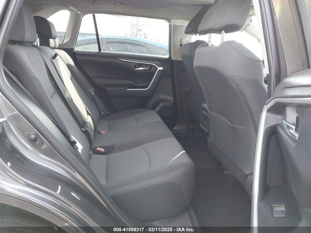Toyota Rav4 Xle 2023 2T3W1RFV0PC238596 Image 8