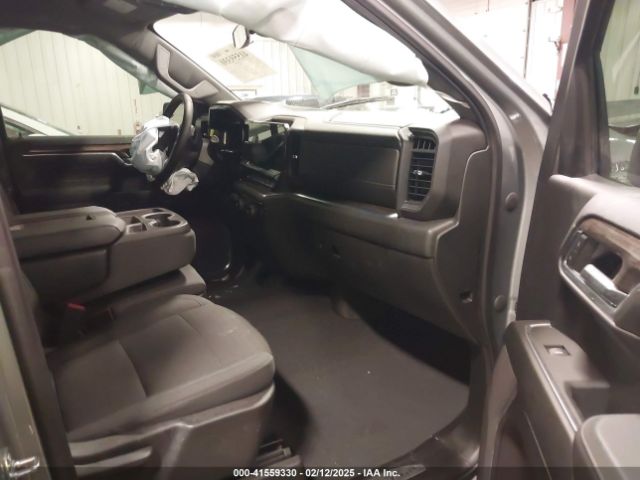 1GCUDDED8RZ129024 Chevrolet Silverado 1500 4wd  Short Bed Lt