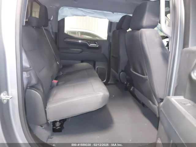 1GCUDDED8RZ129024 Chevrolet Silverado 1500 4wd  Short Bed Lt