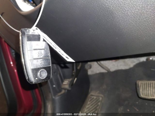 5XYKT3A6XEG492008 KIA SORENTO LX