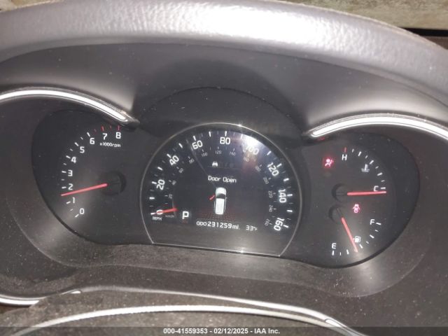 5XYKT3A6XEG492008 KIA SORENTO LX