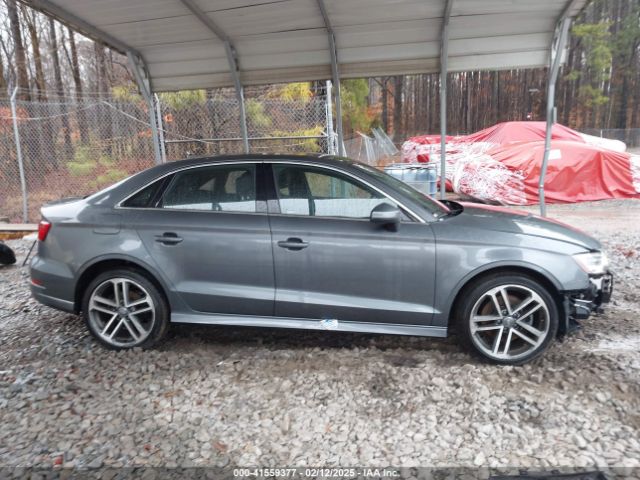 WAUJ8GFF6J1018318 Audi A3 2.0t Premium/2.0t Tech Premium