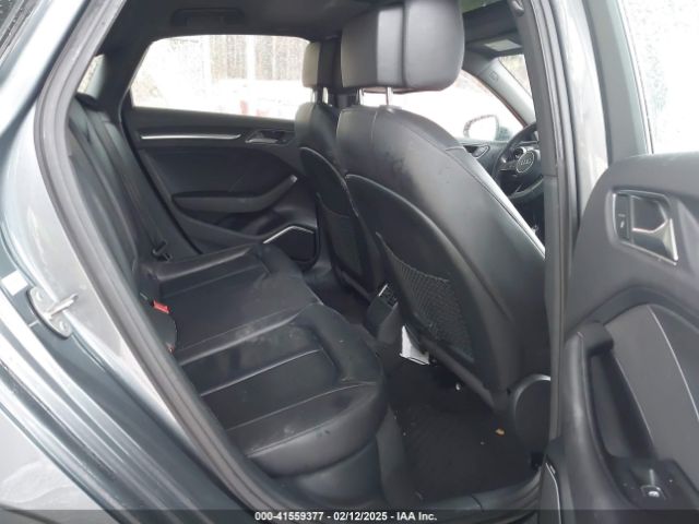 WAUJ8GFF6J1018318 Audi A3 2.0t Premium/2.0t Tech Premium