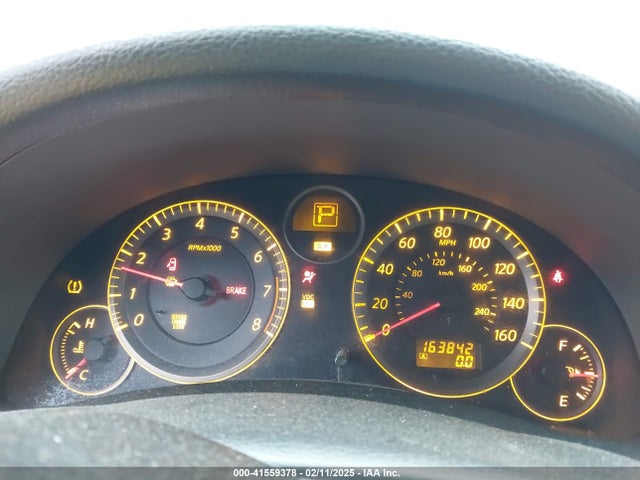 Продажа на аукционе авто 2005 Infiniti G35x, vin: JNKCV51F65M307573, номер лота: 41559378
