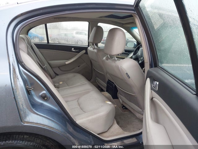 Продажа на аукционе авто 2005 Infiniti G35x, vin: JNKCV51F65M307573, номер лота: 41559378