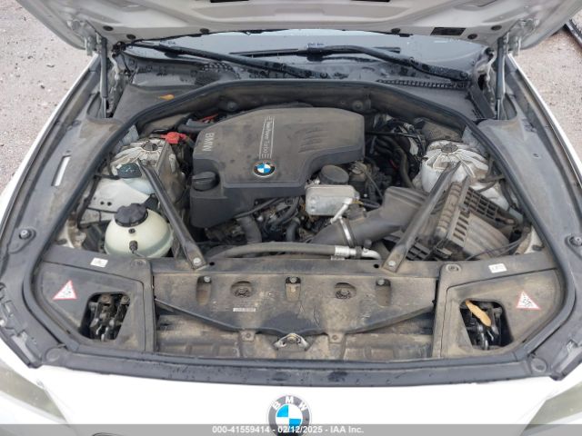 WBA5A5C58ED501920 BMW 528I