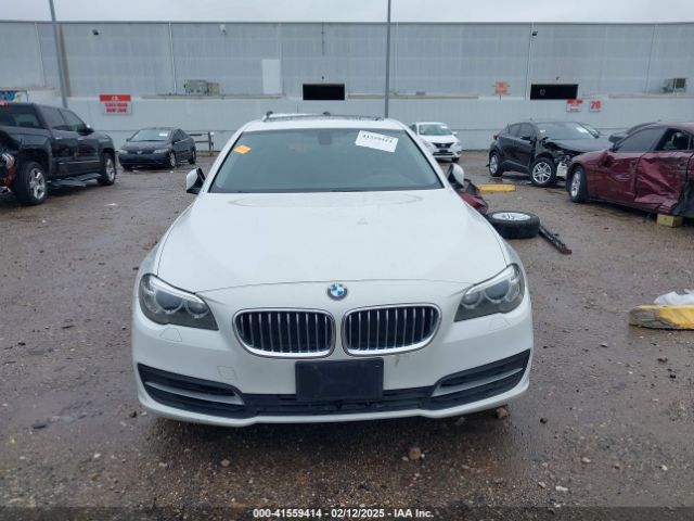 WBA5A5C58ED501920 BMW 528I