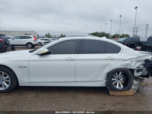 WBA5A5C58ED501920 BMW 528I